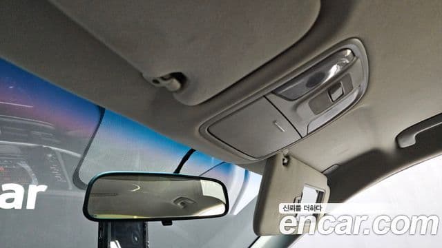 Kia K5 2세대 Luxury, 2016 19