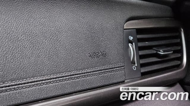 Kia K5 2세대 Luxury, 2016 20