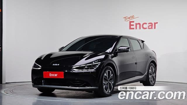 Kia EV6 Earth, 2023 1