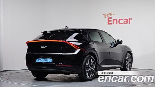 Kia EV6 Earth, 2023 2