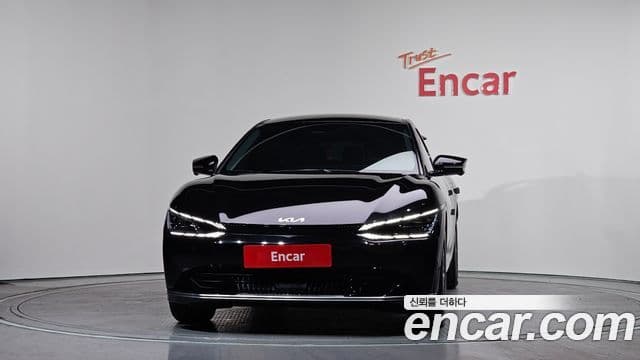 Kia EV6 Earth, 2023 3