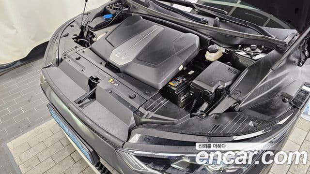 Kia EV6 Earth, 2023 6