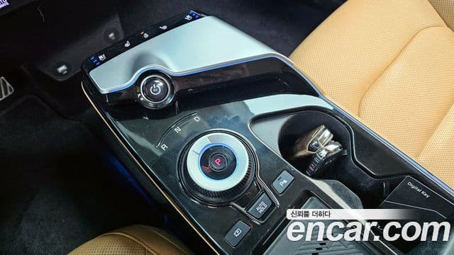 Kia EV6 Earth, 2023 9