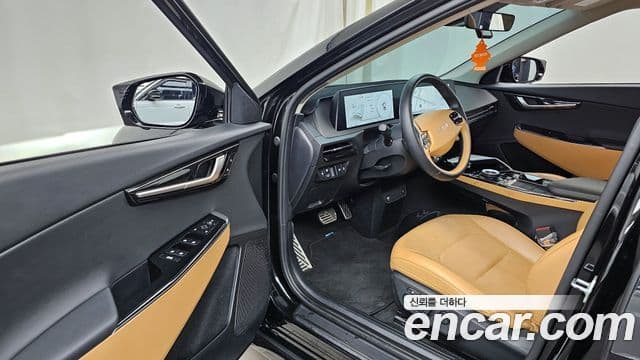 Kia EV6 Earth, 2023 10