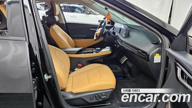 Kia EV6 Earth, 2023 11