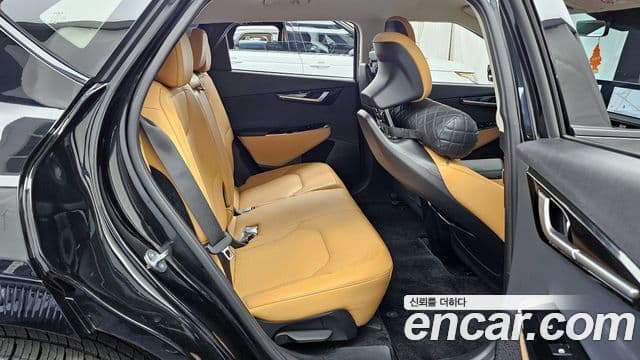 Kia EV6 Earth, 2023 12