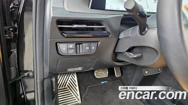 Kia EV6 Earth, 2023 16