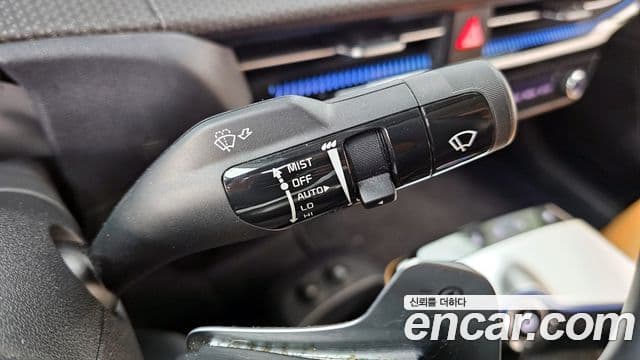 Kia EV6 Earth, 2023 19