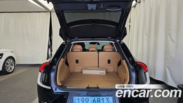 Kia EV6 Earth, 2023 20