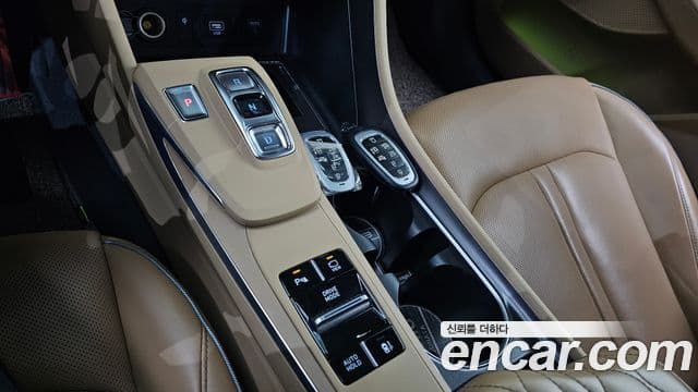 Hyundai Sonata (DN8) Inspiration, 2023 9