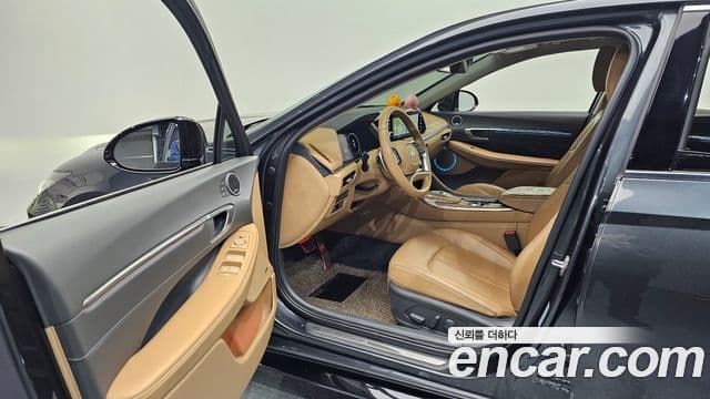 Hyundai Sonata (DN8) Inspiration, 2023 10