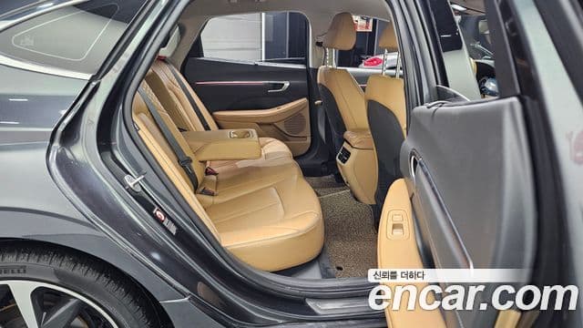 Hyundai Sonata (DN8) Inspiration, 2023 12