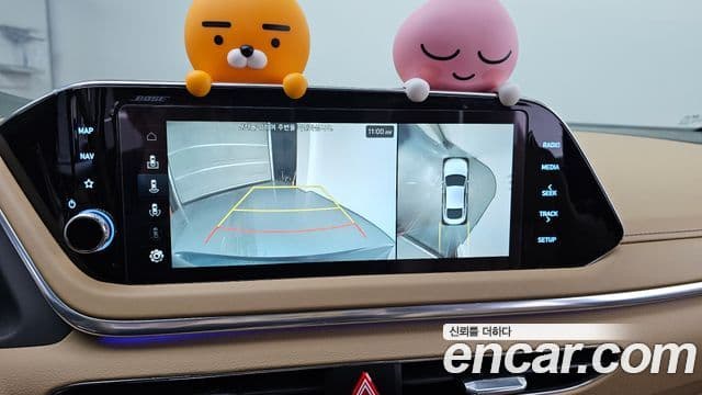 Hyundai Sonata (DN8) Inspiration, 2023 15