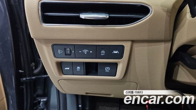 Hyundai Sonata (DN8) Inspiration, 2023 17