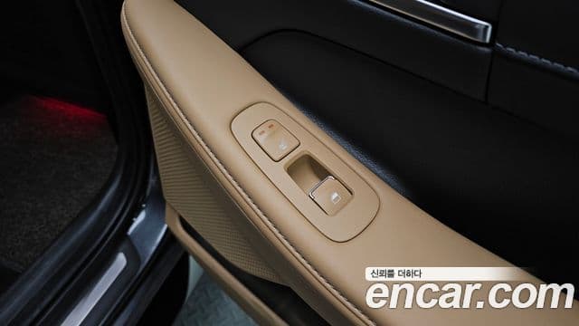 Hyundai Sonata (DN8) Inspiration, 2023 19