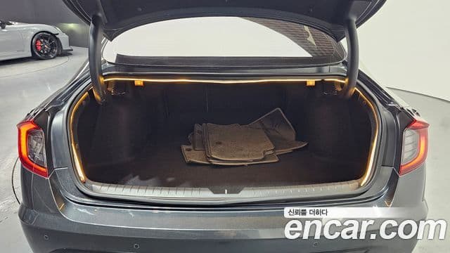 Hyundai Sonata (DN8) Inspiration, 2023 20