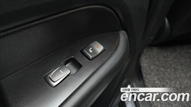 KG모빌리티(SsangYong) Rexton Sport 칸 Prestige Special (5-Link), 2021 18