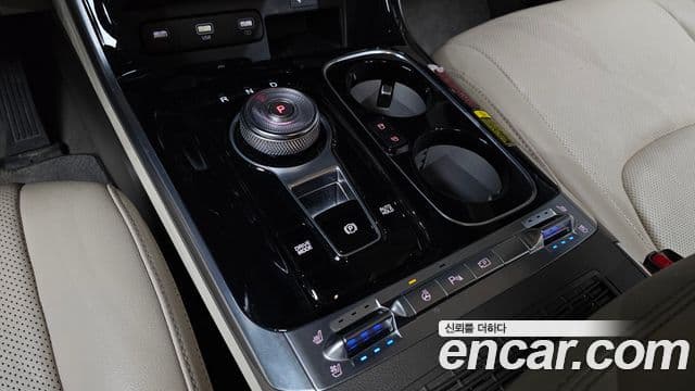 Kia Carnival 4세대 Signature, 2022 9