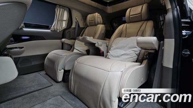 Kia Carnival 4세대 Signature, 2022 12