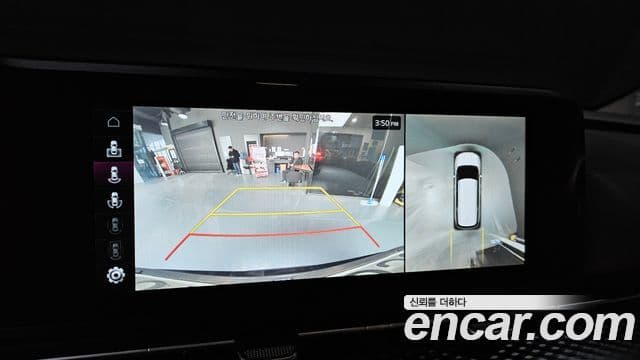 Kia Carnival 4세대 Signature, 2022 13
