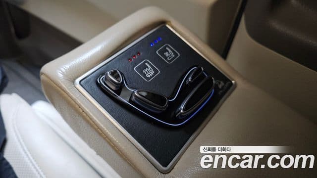 Kia Carnival 4세대 Signature, 2022 14