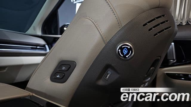 Kia Carnival 4세대 Signature, 2022 15