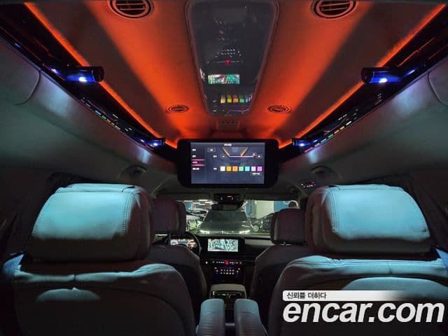 Kia Carnival 4세대 Signature, 2022 16