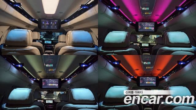 Kia Carnival 4세대 Signature, 2022 17