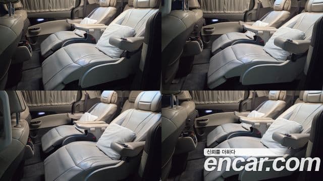 Kia Carnival 4세대 Signature, 2022 18