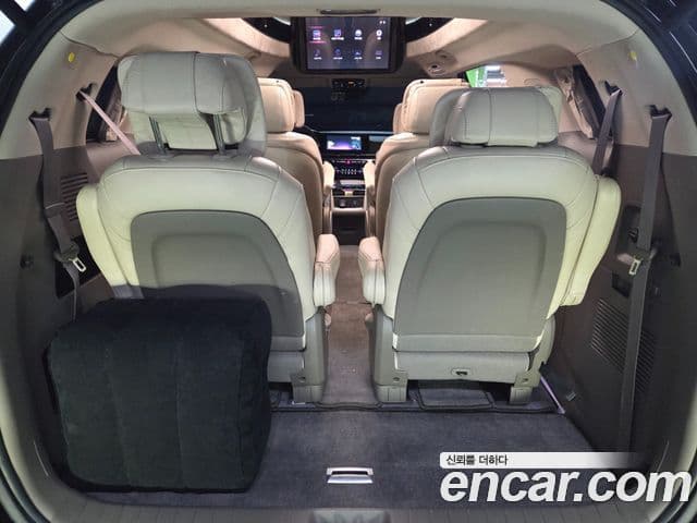 Kia Carnival 4세대 Signature, 2022 20
