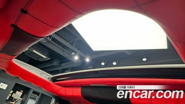 Hyundai Genesis купе 200 турбо R, 2011 16