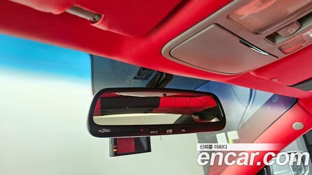 Hyundai Genesis купе 200 турбо R, 2011 19