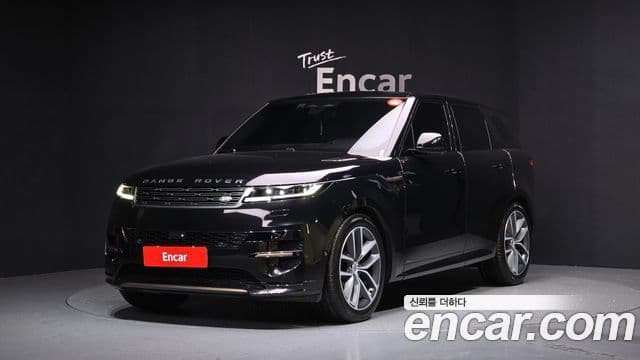 Land Rover Range Rover Sport 3세대 P360 AB