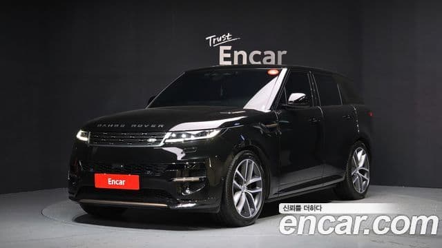 Land Rover Range Rover Sport 3세대 P360 AB