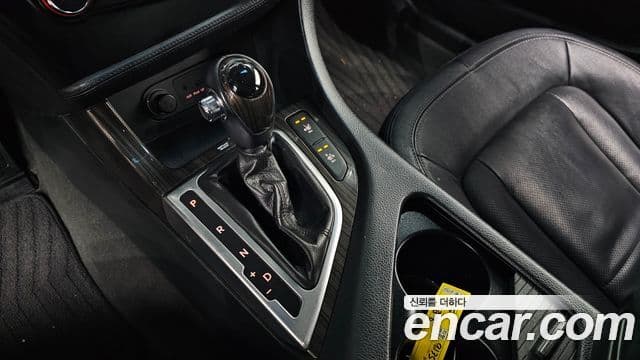Kia K5 빌트인캠2 — базовая версия - Built-in Cam 2, 2012 9