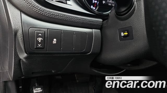 Kia K5 빌트인캠2 — базовая версия - Built-in Cam 2, 2012 17