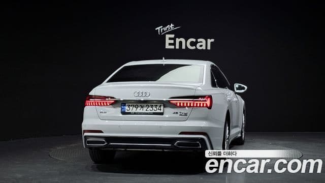 Audi A6 (C8) Premium, 2021 4