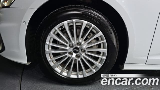 Audi A6 (C8) Premium, 2021 все фото