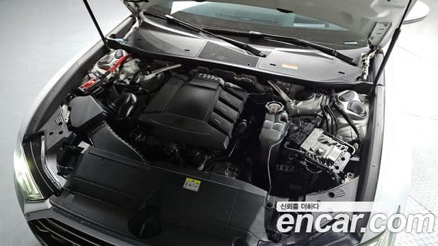 Audi A6 (C8) Premium, 2021 6