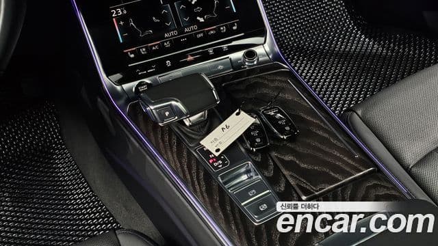 Audi A6 (C8) Premium, 2021 9