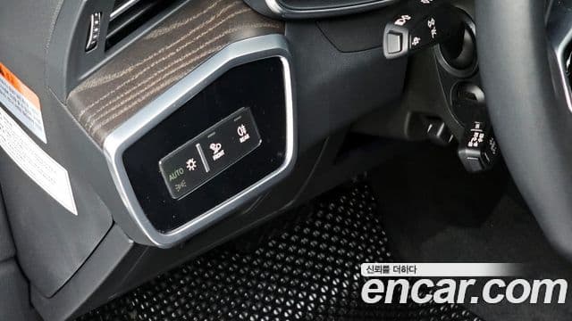 Audi A6 (C8) Premium, 2021 15