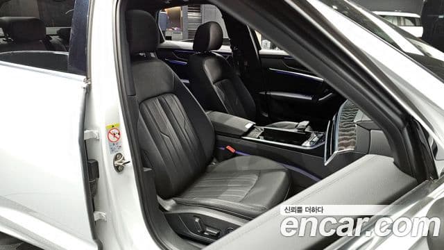 Audi A6 (C8) Premium, 2021 17