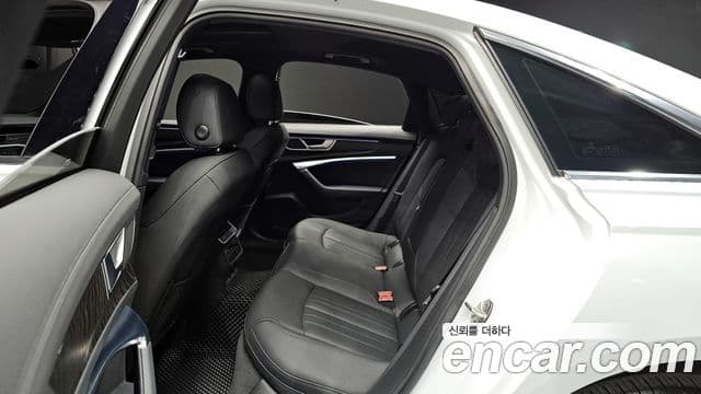 Audi A6 (C8) Premium, 2021 19