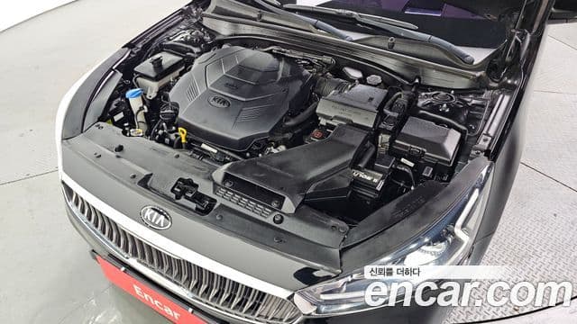 Kia All New K7 Special, 2016 6