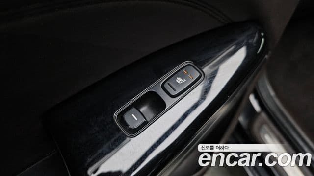 Kia All New K7 Special, 2016 19