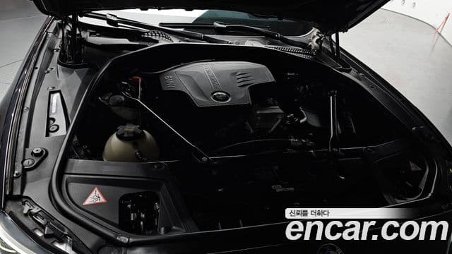 BMW 5시리즈 (F10) 528i Luxury Plus, 2016 6