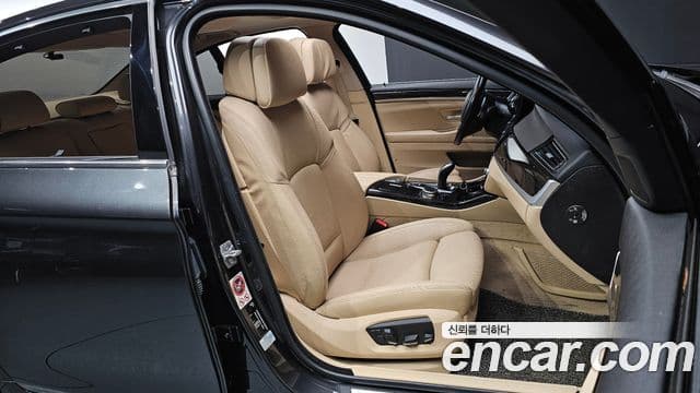 BMW 5시리즈 (F10) 528i Luxury Plus, 2016 10