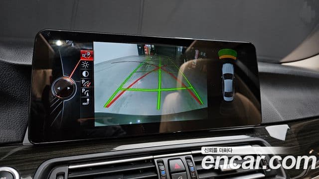 BMW 5시리즈 (F10) 528i Luxury Plus, 2016 15