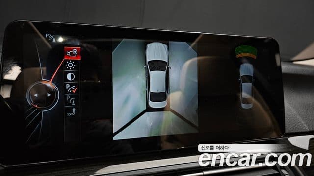 BMW 5시리즈 (F10) 528i Luxury Plus, 2016 16