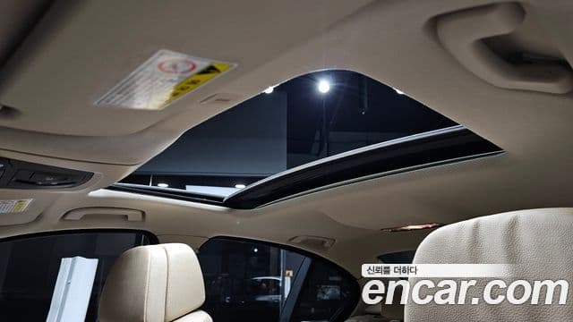 BMW 5시리즈 (F10) 528i Luxury Plus, 2016 19